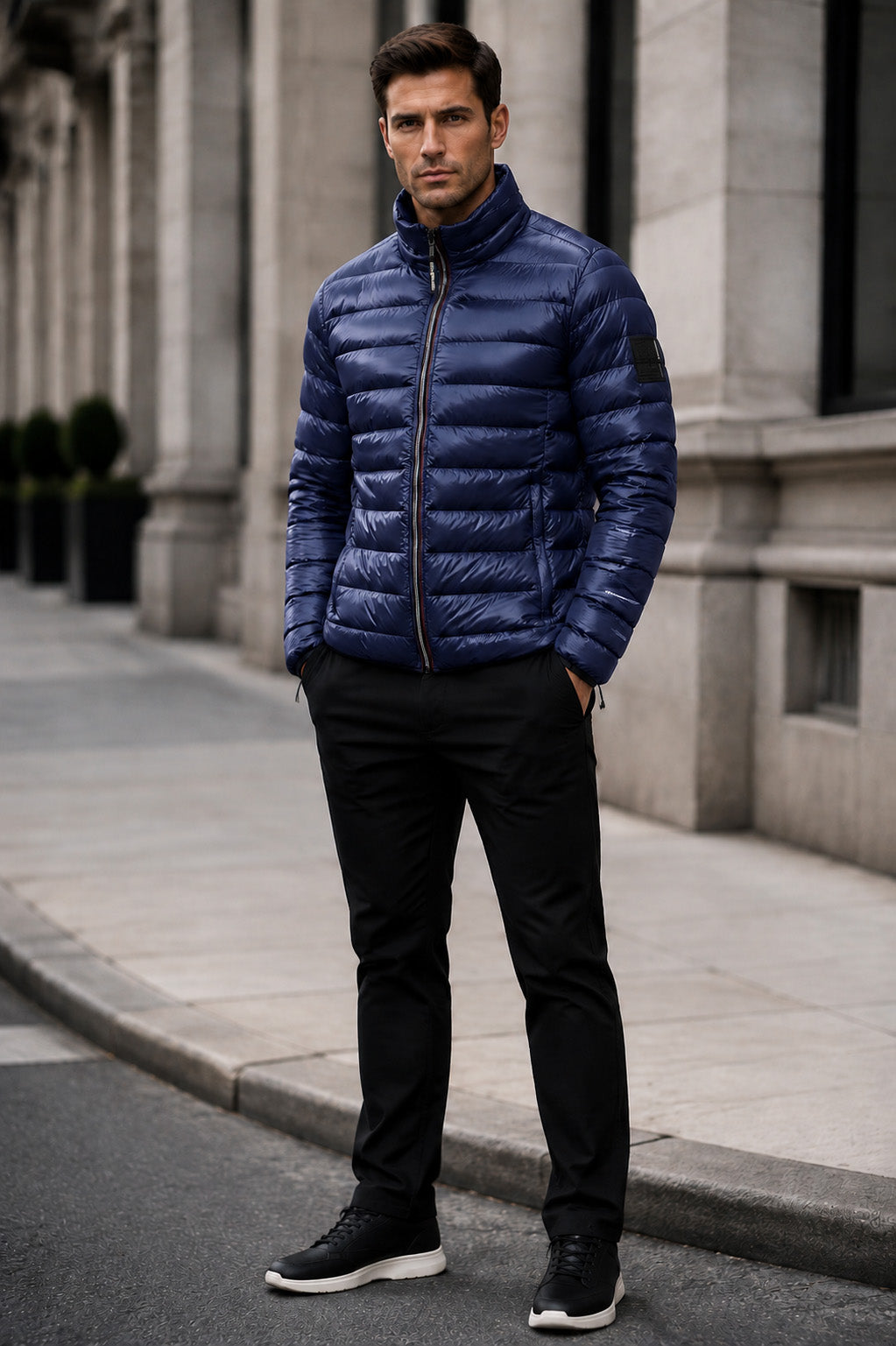 Jackets & Coats