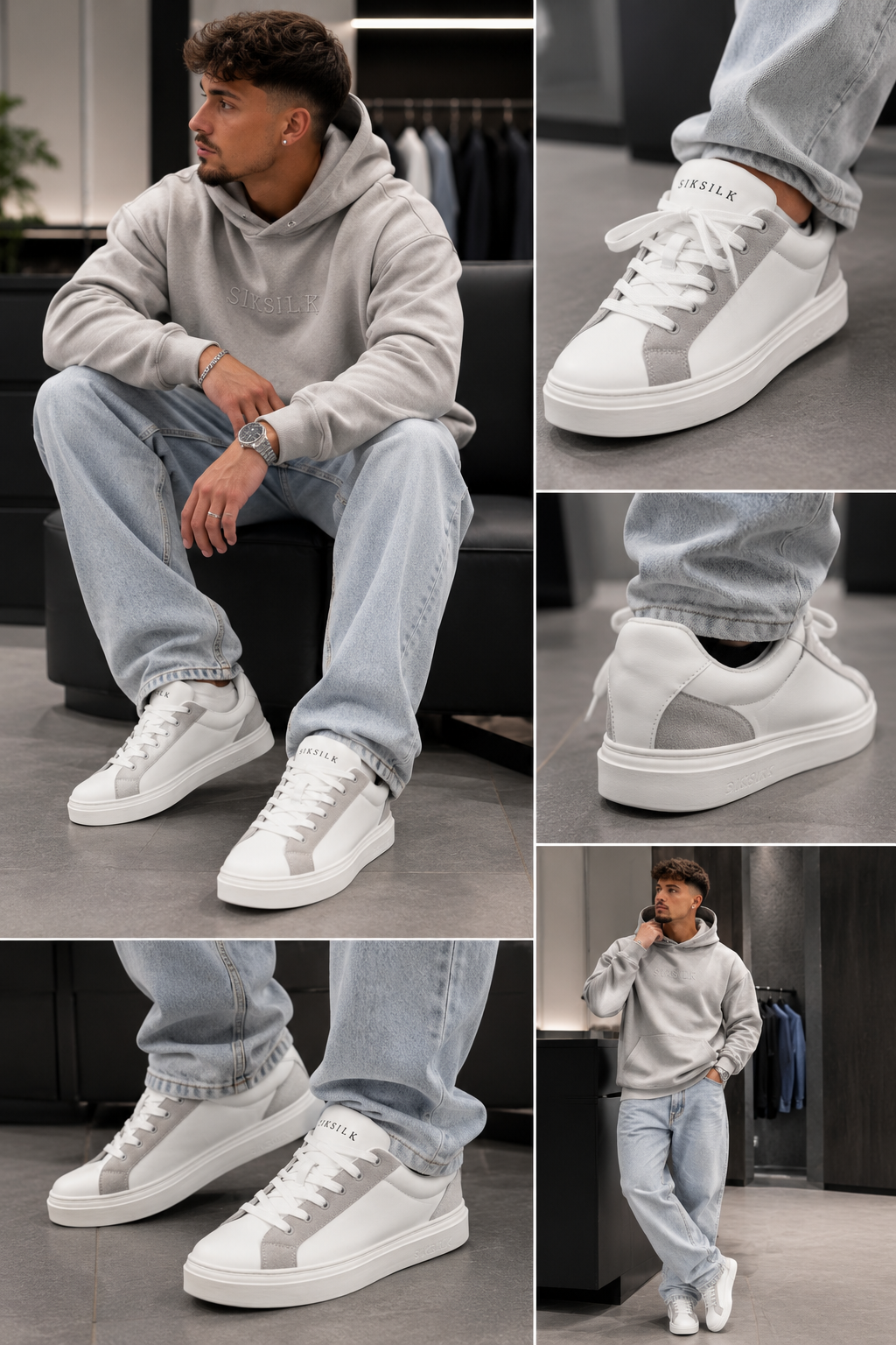 Footwear