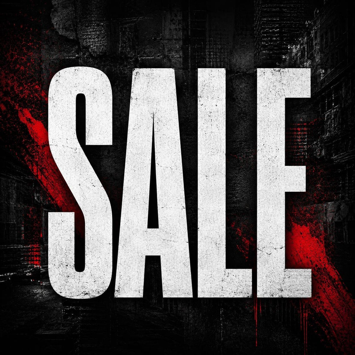 SALE