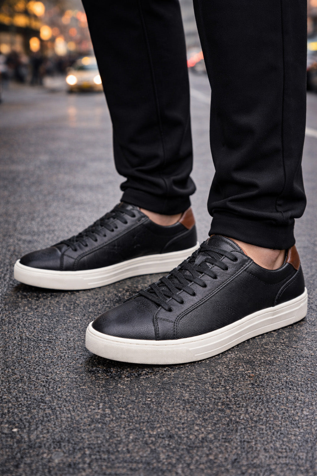 DECARSDZ TRAINERS