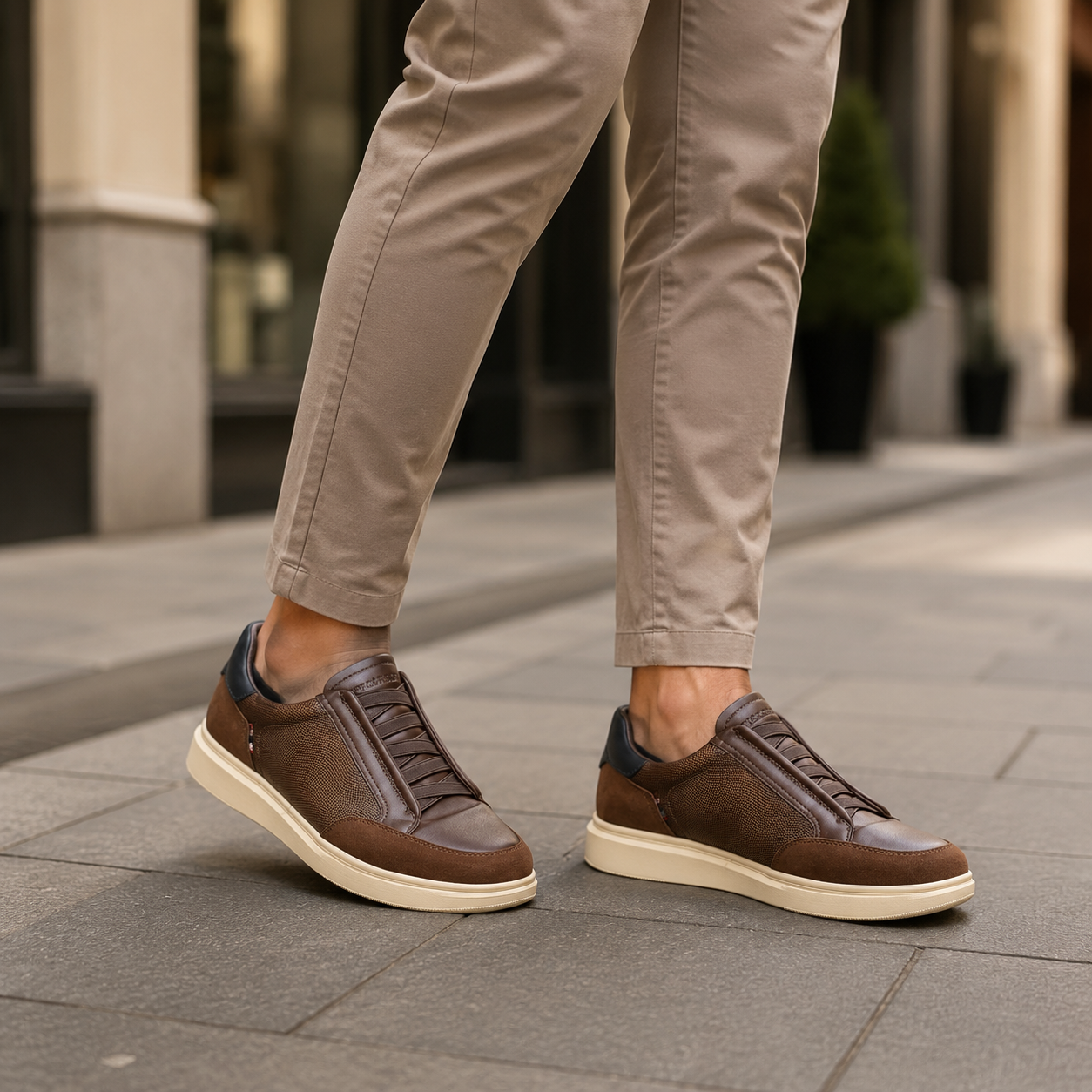 DECARSDZ TRAINERS