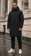 DUCK AND COVER JACKET