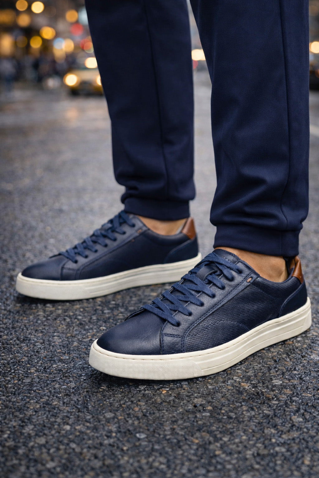 DECARSDZ TRAINERS