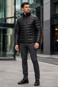DUCK AND COVER JACKET