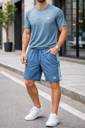 MOUNTAIN SHORT SET