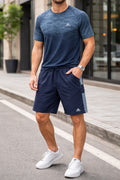 MOUNTAIN SHORT SET