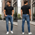 DUCK AND COVER JEANS