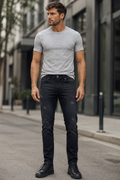ARCHIVE SLIM JEANS