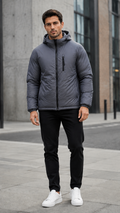 MOUNTAIN GHOST JACKET