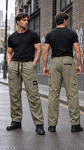 MONEY CARGOS