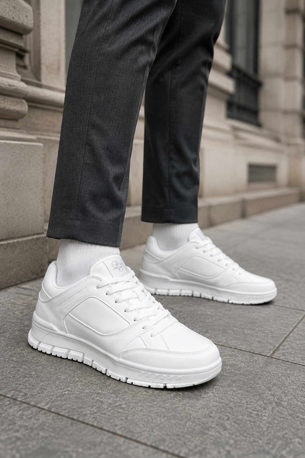 LOYALTY AND FAITH TRAINERS