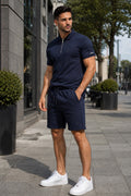 DUCK AND COVER POLO SET