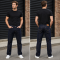 DUCK AND COVER JEANS