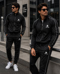 MONEY TRACKSUIT
