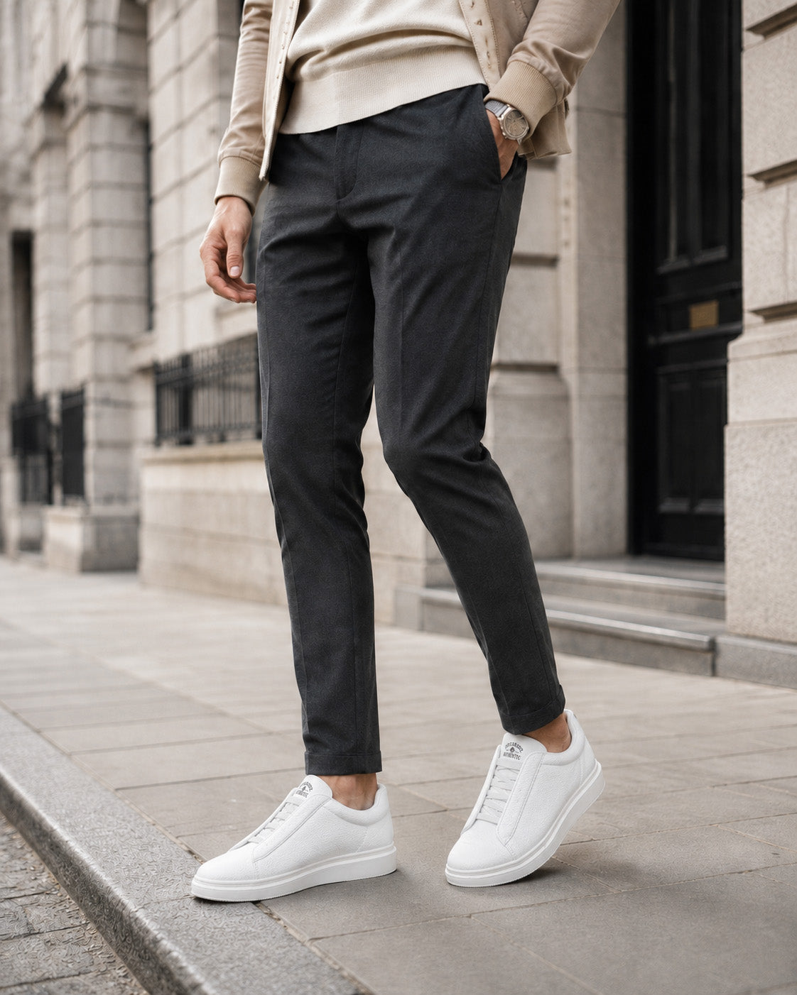 DECARSDZ TRAINERS