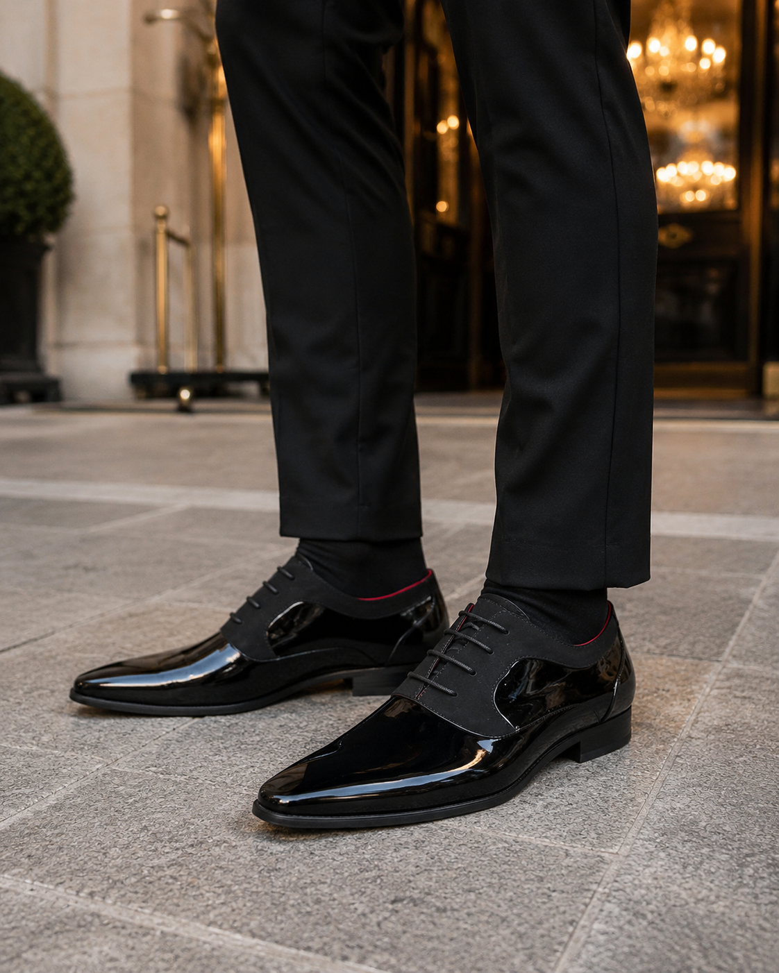 ROSSELLINI SHOES