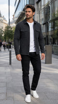 BEWLEY&RITCH JACKET