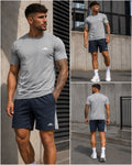 MOUNTAIN SHORT SET