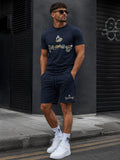 MONEY SHORT SET