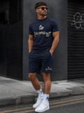 MONEY SHORT SET