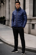 DUCK AND COVER JACKET