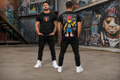 PRINTED T SHIRT