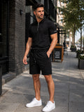 DUCK AND COVER POLO SET