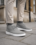 LOYALTY AND FAITH SHOES