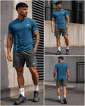 MOUNTAIN SHORT SET