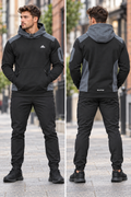 MOUNTAIN HOODY ￼
