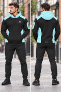 MOUNTAIN HOODIE