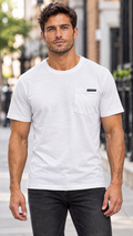 DUCK AND COVER TEE