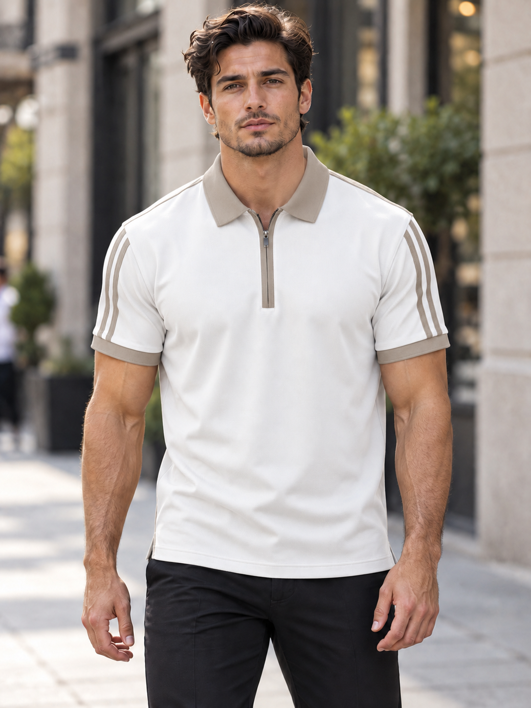 POLO SHIRT