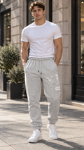MONEY JOGGERS