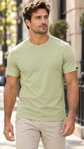 DUCK AND COVER T-SHIRT