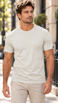 DUCK AND COVER T-SHIRT