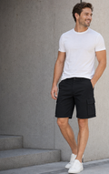BEWLEY&RITCH CARGO SHORTS