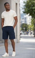 BEWLEY&RITCH CARGO SHORTS